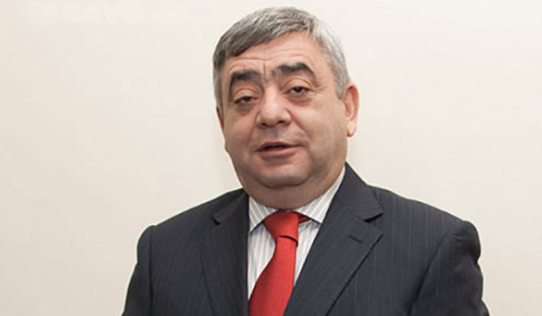 Դատարանը բավարարել է Լյովա Սարգսյանին կալանավորելու միջնորդությունը