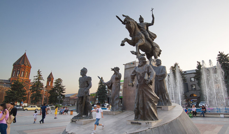 Սեպտեմբերի 21-ին #ԳուկասԳյումրի