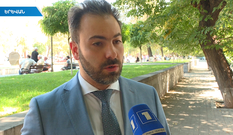 Lawyers discuss Parliament Speaker’s announcement