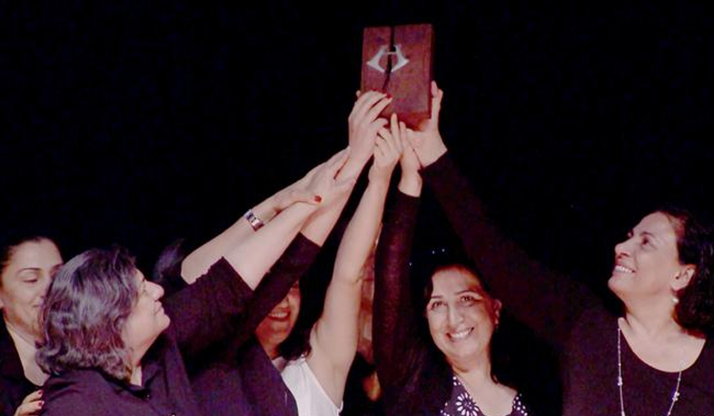 Կայացել է Հրանտ Դինքի անվան 11-րդ միջազգային մրցանակաբաշխութունը