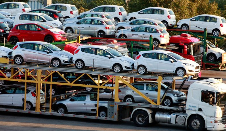 ԵԱՏՄ անդամ չհանդիսացող երկրից ՀՀ մեքենա ներկրելիս 2020-ից գործելու է միասնական դրույքաչափ