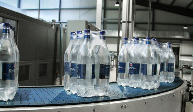 Армянская лечебная минеральная вода безопасна