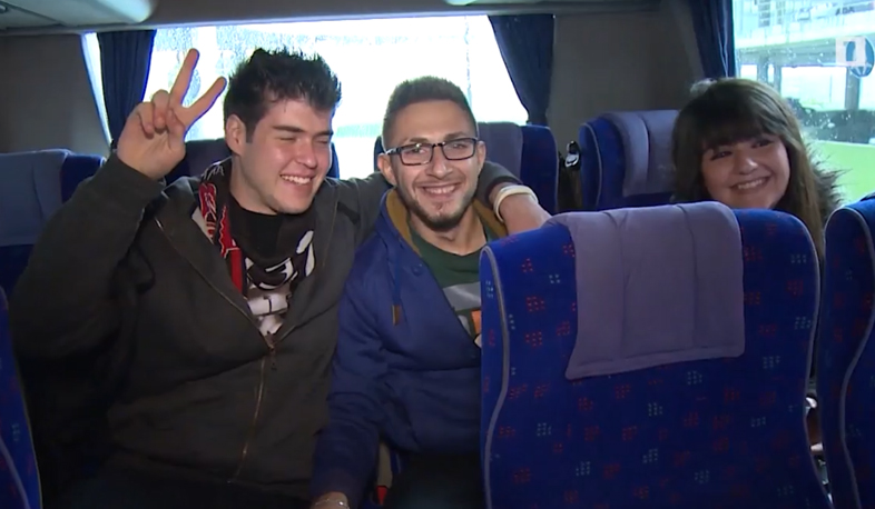 В Армении нет закона о репатриации