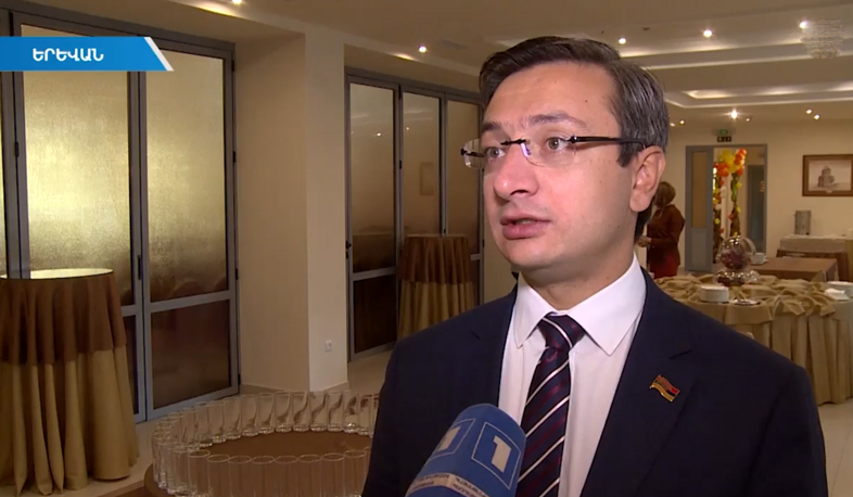 Общественная дискуссия вокруг закона «О партиях»