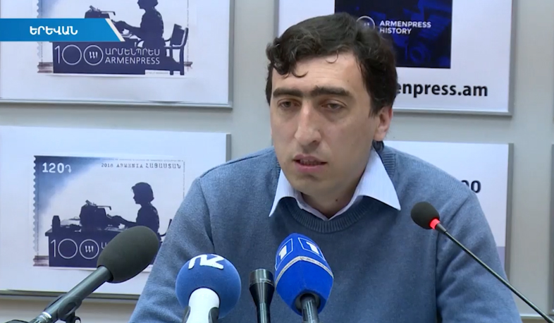 ԲՈԿ-ը փորձում է խնդիրները լուծել համակարգային ձևով