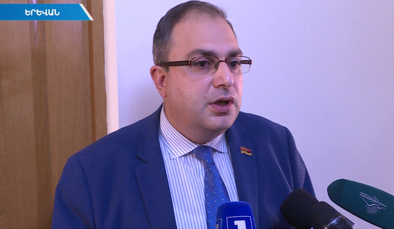 Սահմանադրական դատարանը քաղաքականացված է. Վլադիմիր Վարդանյան