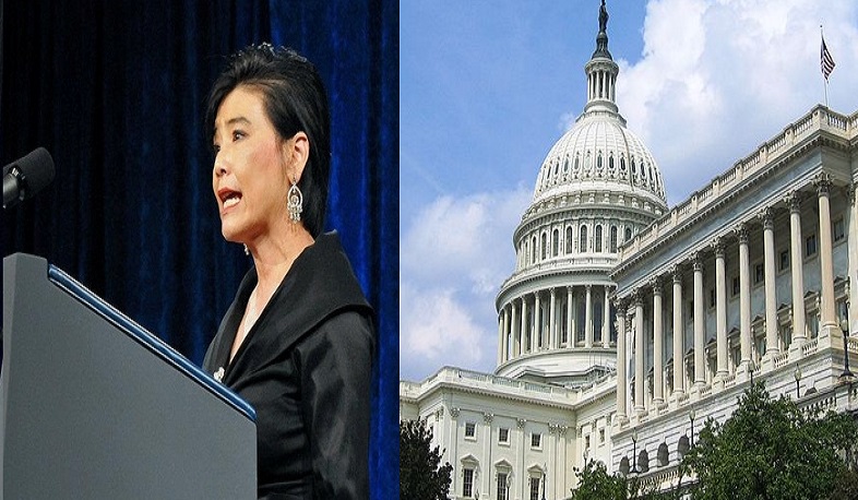 ԱՄՆ-ի կոնգրեսականները որոշել են այցելել նաև Արցախ