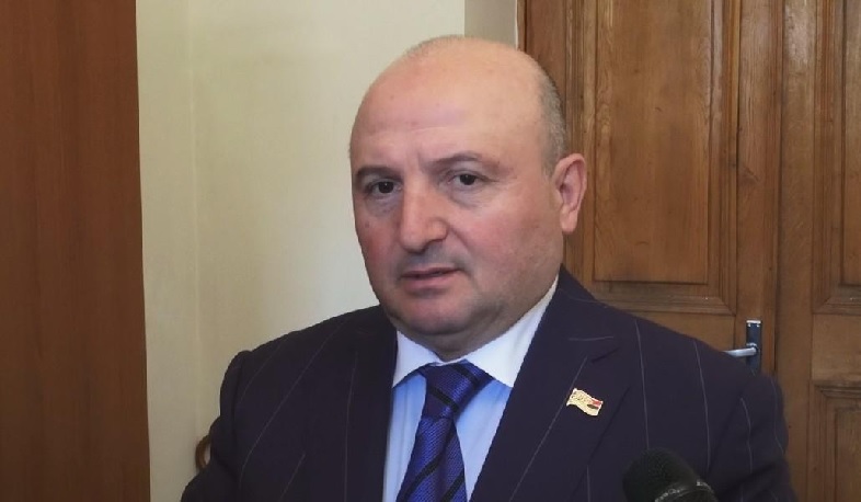 Ղուկասյաններին պատկանող ընկերությունը տարբեր տարիներին «դարձել է» Գյումրիի զբոսայգիների հողերի սեփականատեր