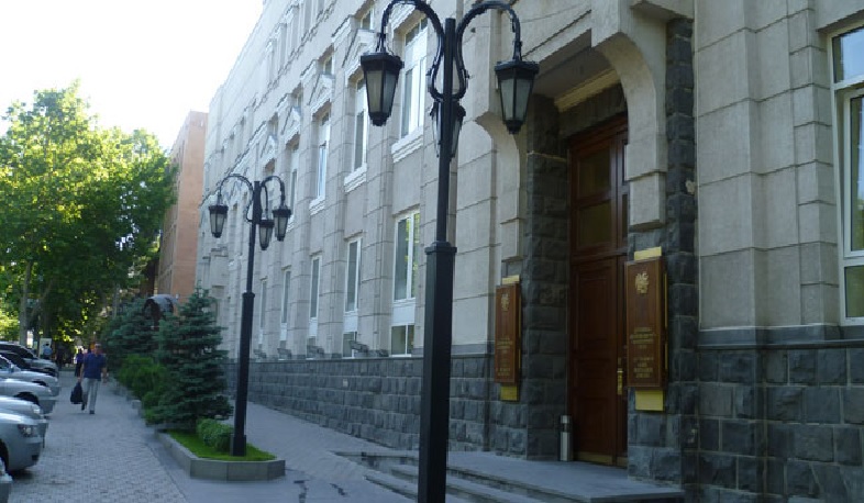 Տնտեսության ակտիվացման նոր ապացույց