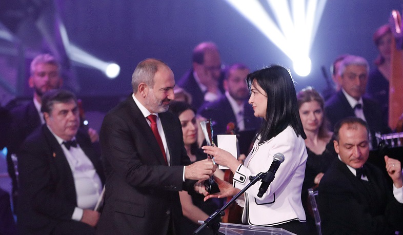 Մեր ժամանակի հերոսները