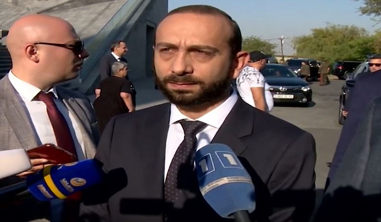 Հանրությունը Սահմանադրական դատարանին չի վստահում. Արարատ Միրզոյան