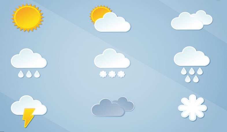 Սպասվում է քամու ուժգնացում