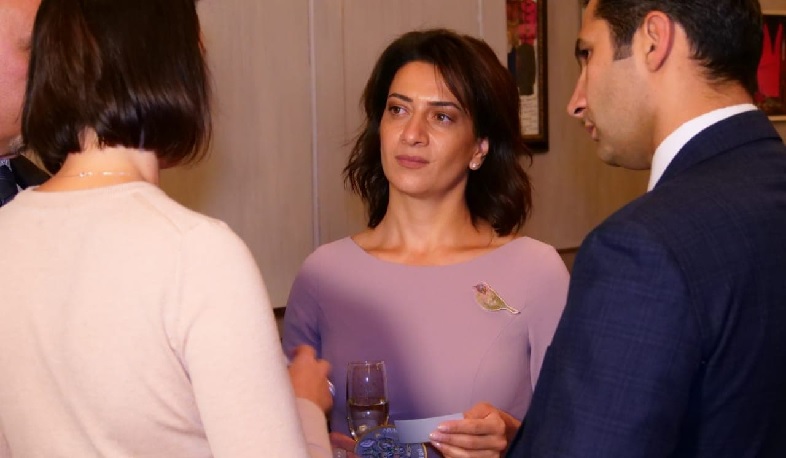 ՀՀ Անկախության տոնը Յարոսլավլում