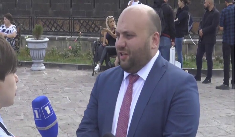 Փորձում են ինձ ներգրավել, որպեսզի գործին հնչեղություն տան. Վայոց ձորի մարզպետ