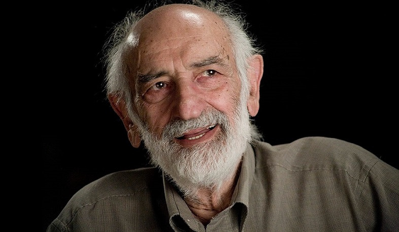 «Նահապետի հոբելյանական աշունը»