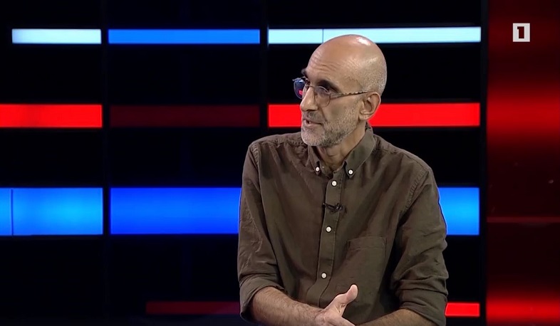 21-րդ դարի խնդիրը անտարբերությունն է. Թոմ Քաթինա