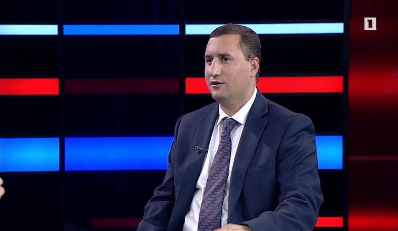 Մենք ունենք տարածաշրջանում ամենամարտունակ բանակը. Գաբրիել Բալայան