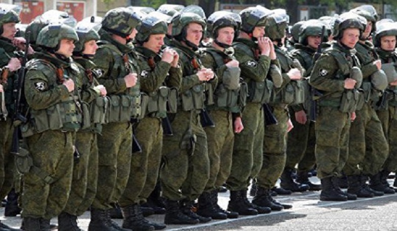 Вооруженные силы непризнанной республики Абхазия будут модернизированы