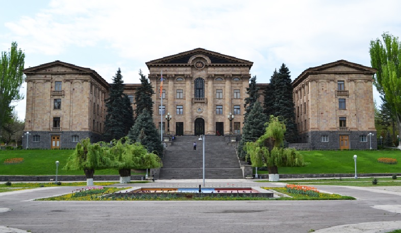 Մոտ 1,5 միլիարդ վերադարձվելու է Սարգսյան ընտանիքին պատկանող կազմակերպություններից մեկին. Մանե Թանդիլյան