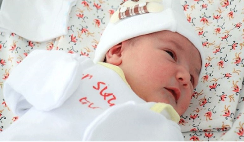 Առաջին երեխայի ծննդյան միանվագ նպաստը կդառնա 300 հազար դրամ