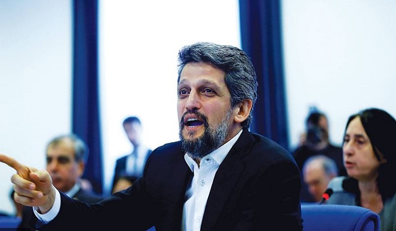 Գարո Փայլանը պնդել է, թե Թուրքիան խոչընդոտում է Պոլսո պատրիարքի արդար ընտրությունների անցկացմանը