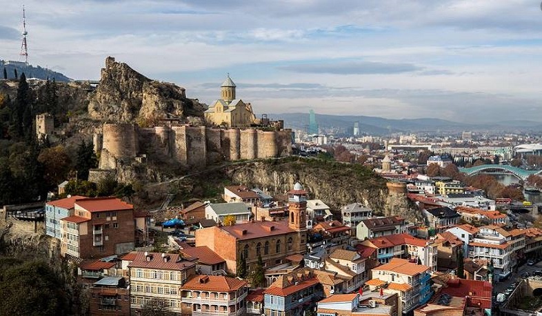 Վրաստանում քսենոֆոբիան դեռ լուրջ խնդիր է