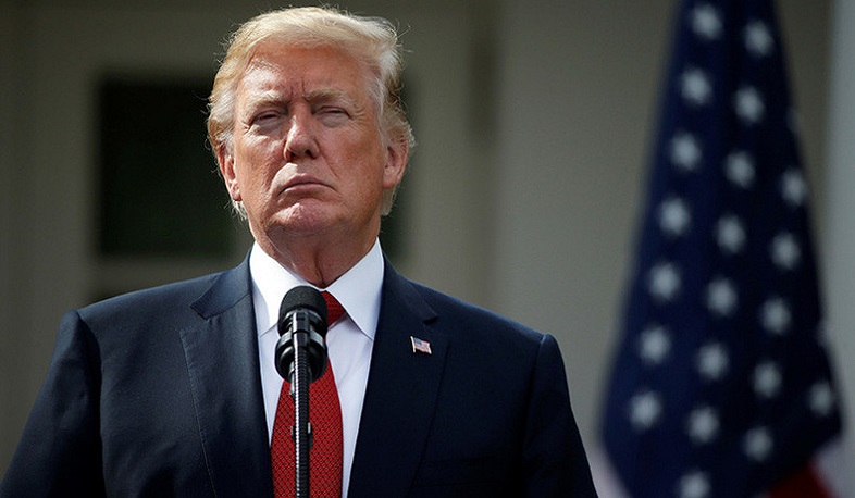 ԱՄՆ Սենատը Թրամփի պաշտոնանկության գործընթաց է սկսել