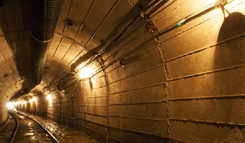 Արփա-Սևան թունելը գործել է ամբողջ հզորությամբ