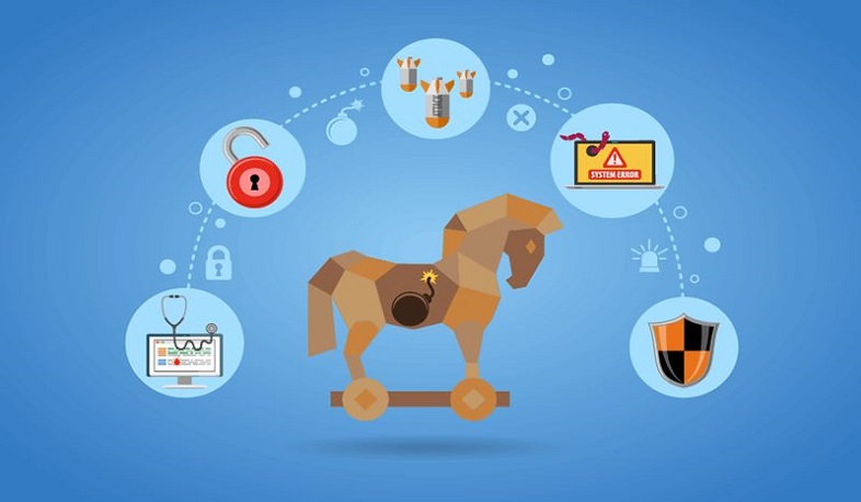 «Տրոյական» ծրագրերը սկսել են նվազ գրոհելՀայաստանի բջջային օգտատերերի ուղղությամբ. «Կասպերսկի»