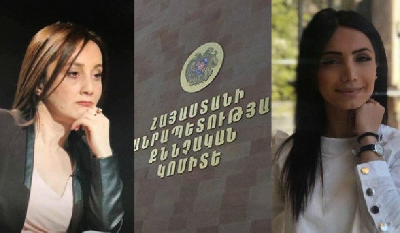 Hayeli.am և Armlur.am կայքերի խմբագիրները հրավիրվել են հարցաքննության