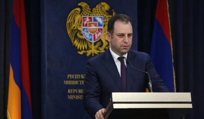 Բավարար ապացույցներ կան  նախկին նախարար Վիգեն Սարգսյանին՝ որպես մեղադրյալ ներգրավելու համար. ՔԿ