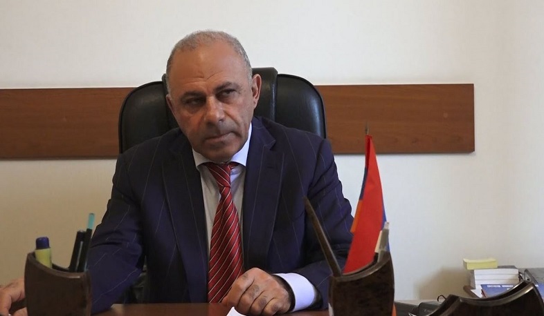 Ալիկ Սարգսյանը չի ընդունում մեղադրանքը. «Լուրերը» կապ է հաստատել նախկին ոստիկանապետի հետ