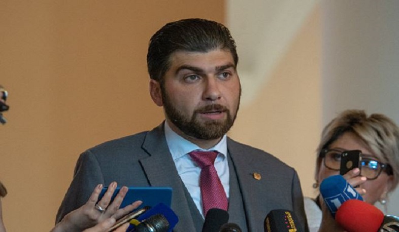 Դավիթ Սանասարյանի գործն ուղարկվել է դատարան