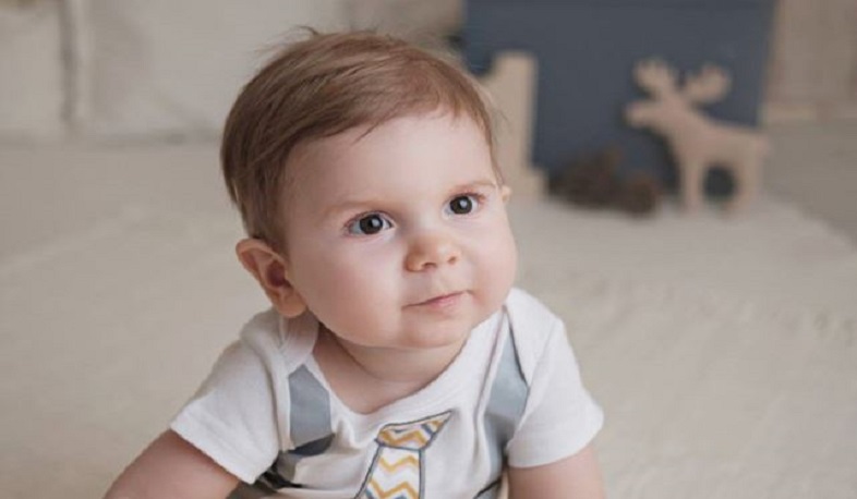 2 մլն եվրո՝ 2 օրում. 1.5 տարեկան երեխայի համար հազվագյուտ դեղորայքի գումարը հավաքվել է