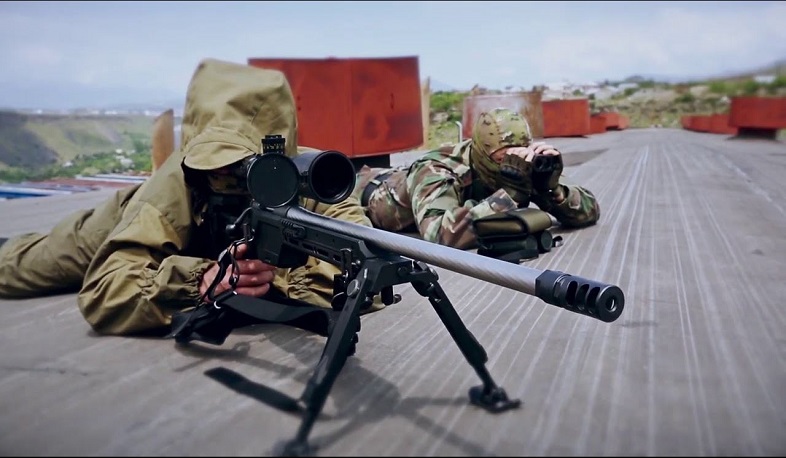 ԱԱԾ-ն կանխում է ահաբեկիչների փախուստը Հայաստանի տարածքից. «Արարատ-Անտիտեռոր-2019» վարժանքը՝ առանց մեկնաբանության