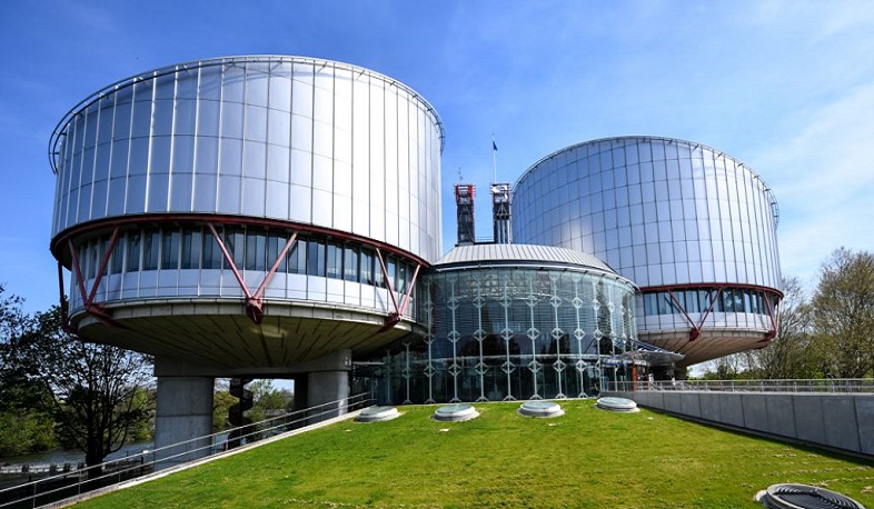 ՄԻԵԴ-ի հերթական որոշումը՝ ընդդեմ Ադրբեջանի