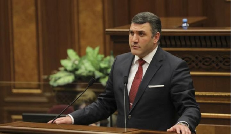 Քրեական իրավունքի դասագրքերը մեր երկում այլևս արժեք չունեն և ենթակա են փոփոխման. Գևորգ Կոստանյան