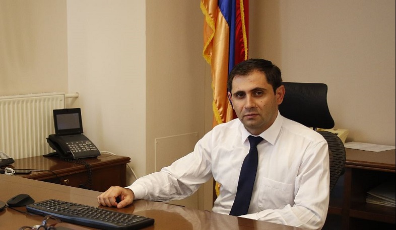 Անկախ նախաքննության արդյունքներից, Վայոց ձորի մարզպետը չի պաշտոնավարելու. Պապիկյան