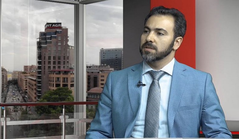 ԱԺ-ն պետք է քաղաքական և իրավական գնահատական տա ՍԴ նախագահի լիազորությունները կասեցնելու հարցին. Եգորյան