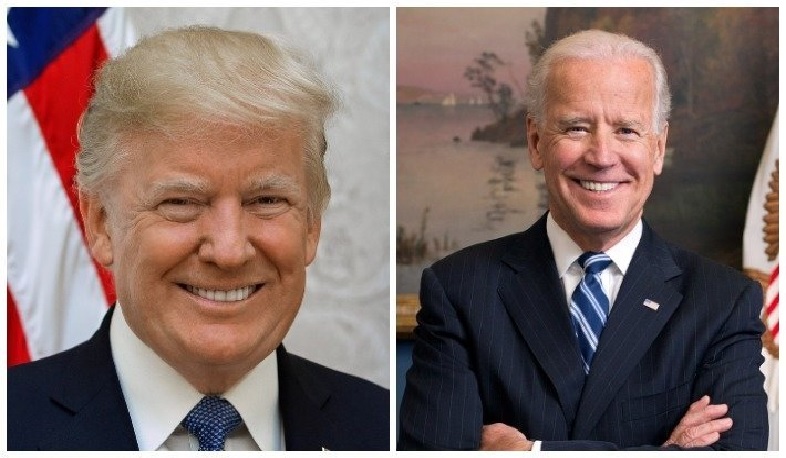 Բայդեն-Թրամփ հակասությունը թեժանում է