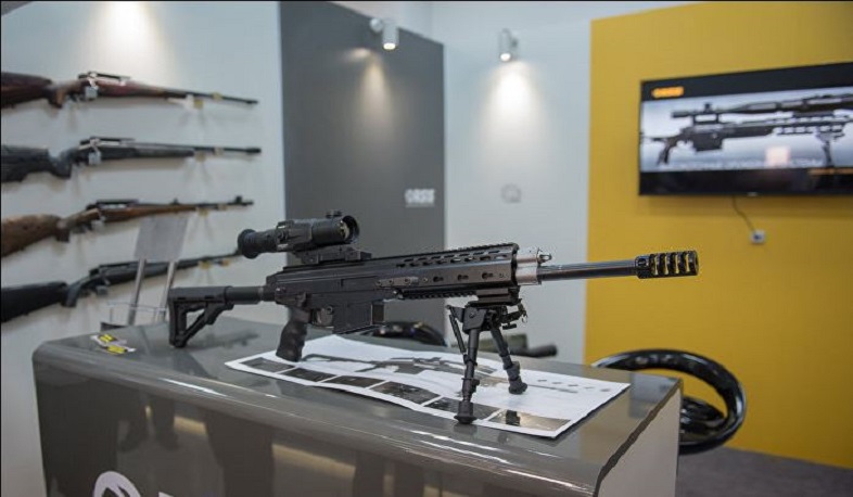 ՊՆ-ն լրատվամիջոցներին ռազմական նախագծերի մասին անհիմն տեղեկատվություն չտարածելու կոչ է արել