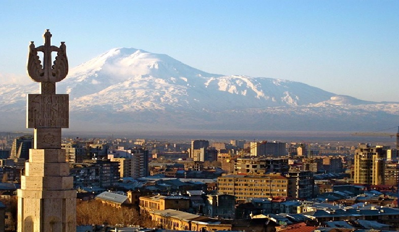 Празднество «Эребуни – Ереван» стартует 19 октября