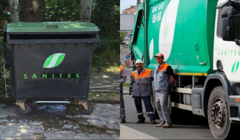 «Սանիթեքի» աշխատակիցները անժամկետ նստացույց են սկսել