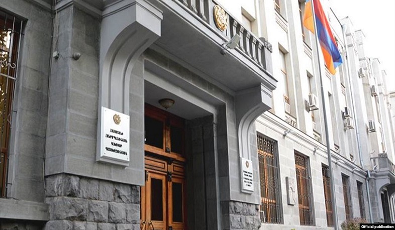 Շիրակի մարզպետարանի վարչության նախկին պետ Սահակ Մինասյանին մեղադրանք է առաջադրվել