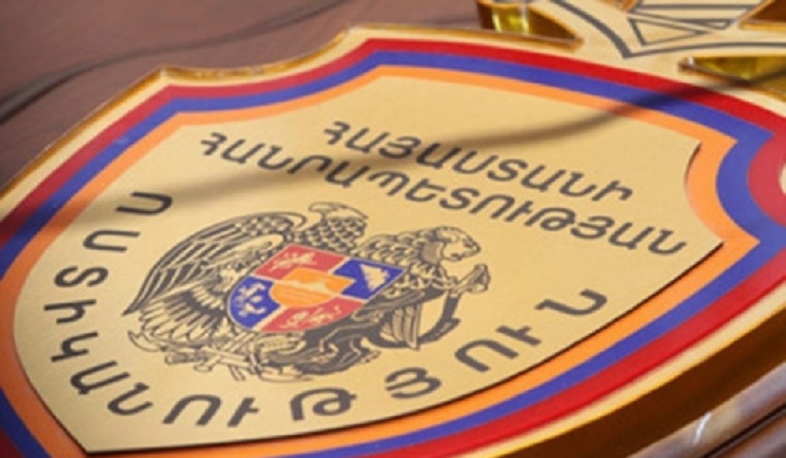 Դատավորին հետապնդած երիտասարդը ձերբակալվել է