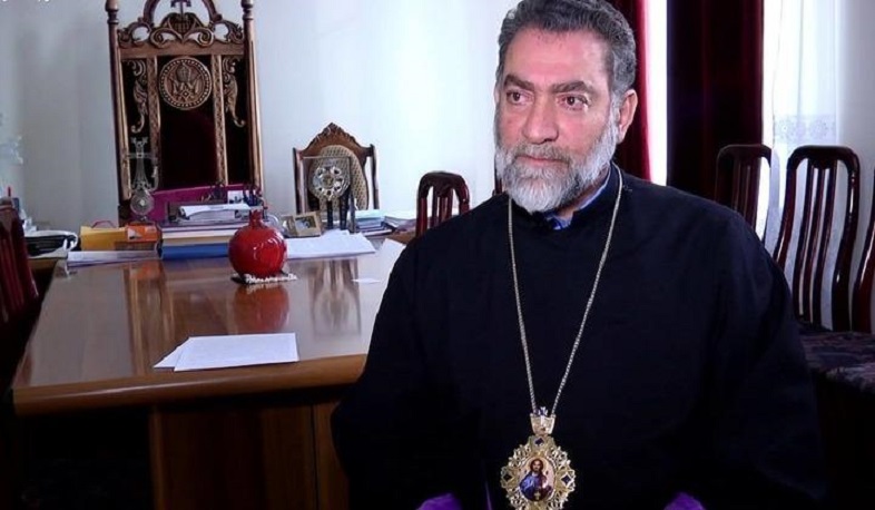 Սեպուհ արքեպիսկոպոս Չուլջյանը՝ Պոլսո պատրիարքական ընտրությունների վերաբերյալ