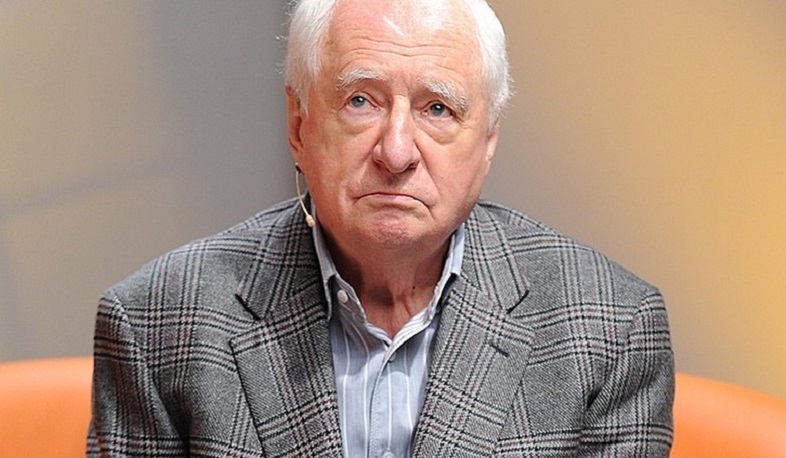 Վախճանվել է լեգենդար ռեժիսոր Մարկ Զախարովը