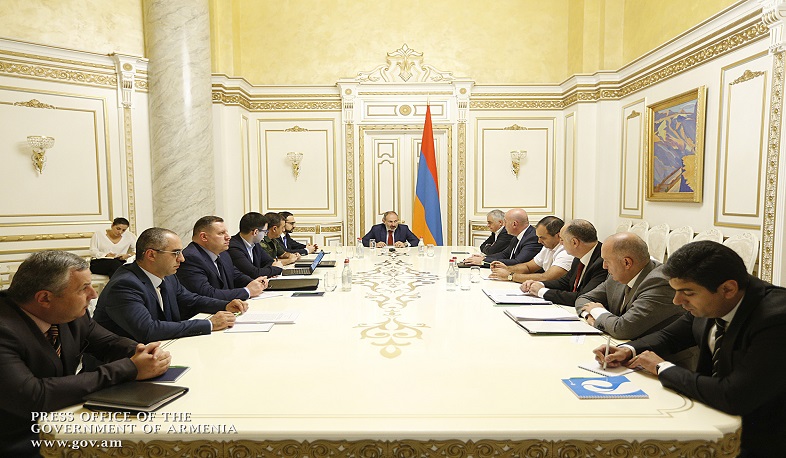 Ստեղծվում է կոռուպցիոն հանցագործությունները քննող մասնագիտացված մարմին