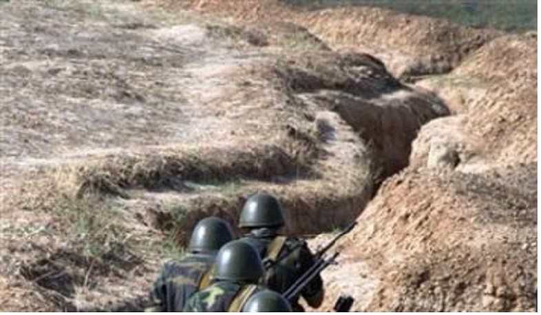 Սադրանք և դիվերսիայի փորձ. անցնող շաբաթը՝ առաջնագծում