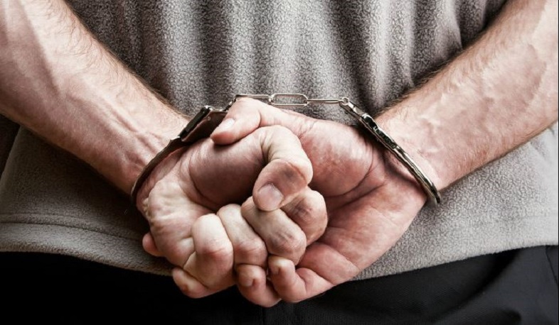 Օդանավակայանում ձերբակալվել է Հնդկաստանի քաղաքացի